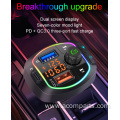 Fast Charge Support Charge Fm Transmitter Player